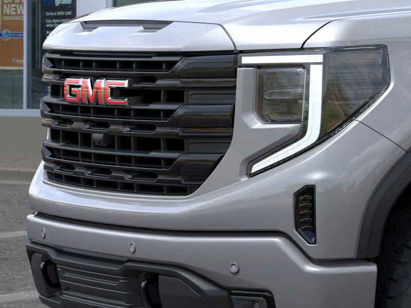 2026 GMC SIERRA - Image 49