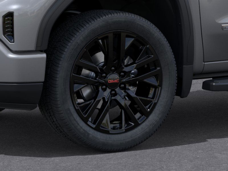 2026 GMC Sierra 1500 Elevation - Photo 33