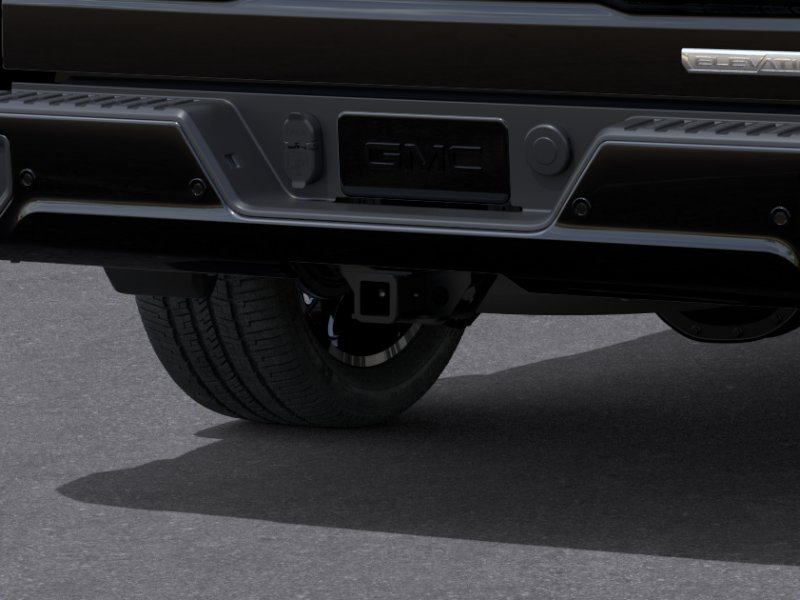 New 2026 Onyx Black GMC Elevation image 38