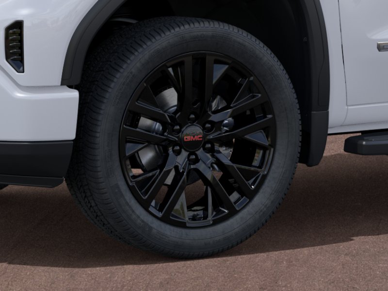 2026 GMC Sierra 1500 Elevation - Photo 33
