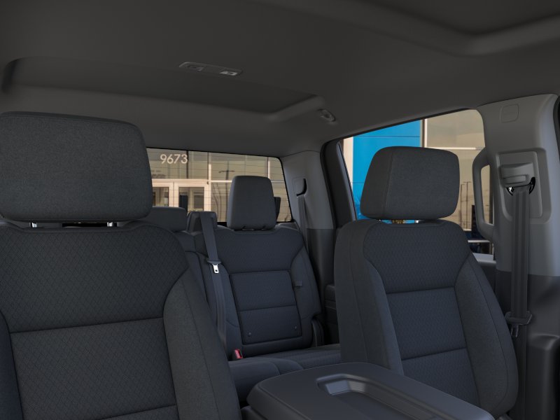 2026 GMC Sierra 1500 Elevation - Photo 48