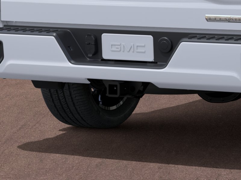2026 GMC Sierra 1500 Elevation - Photo 38