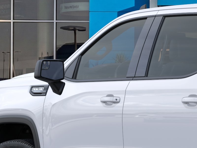 2026 GMC Sierra 1500 Elevation - Photo 36