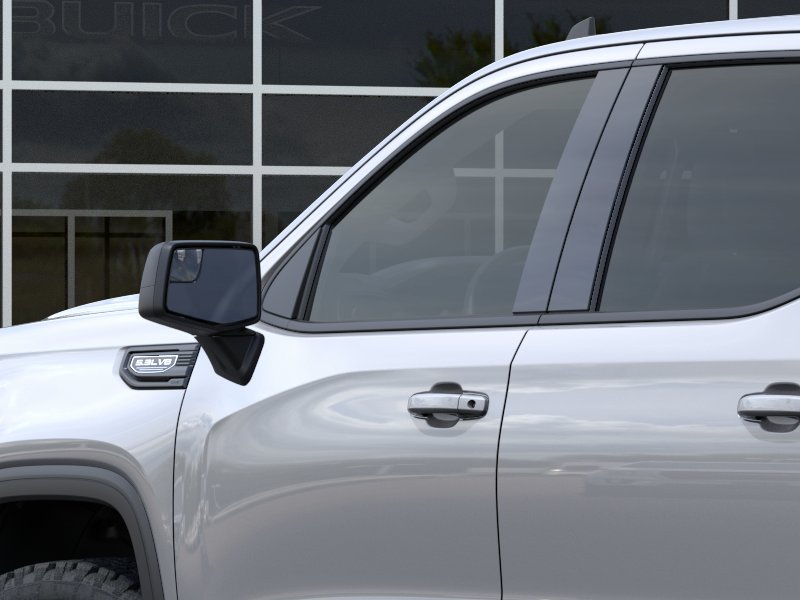New 2026 Sterling Metallic GMC Elevation image 12