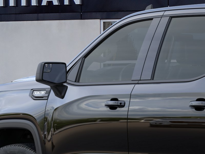 New 2026 Onyx Black GMC Elevation image 36