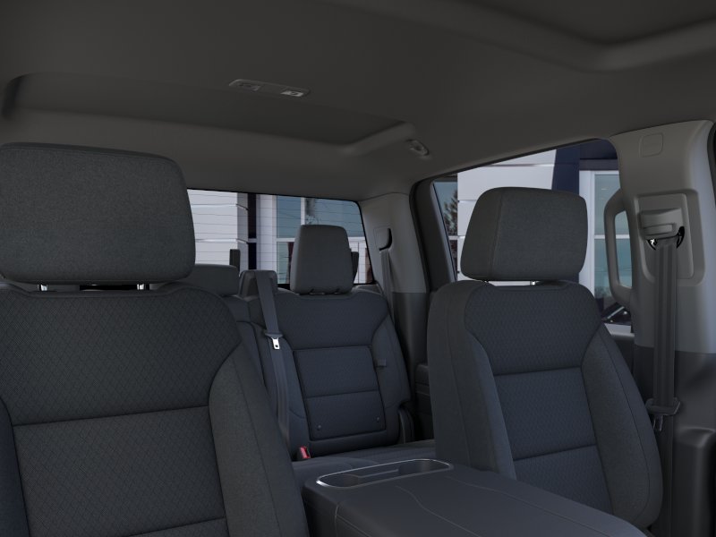 New 2026 Onyx Black GMC Elevation image 48