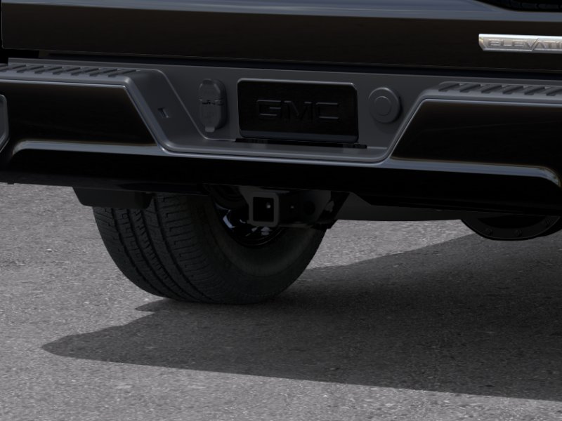 New 2026 Onyx Black GMC Elevation image 38