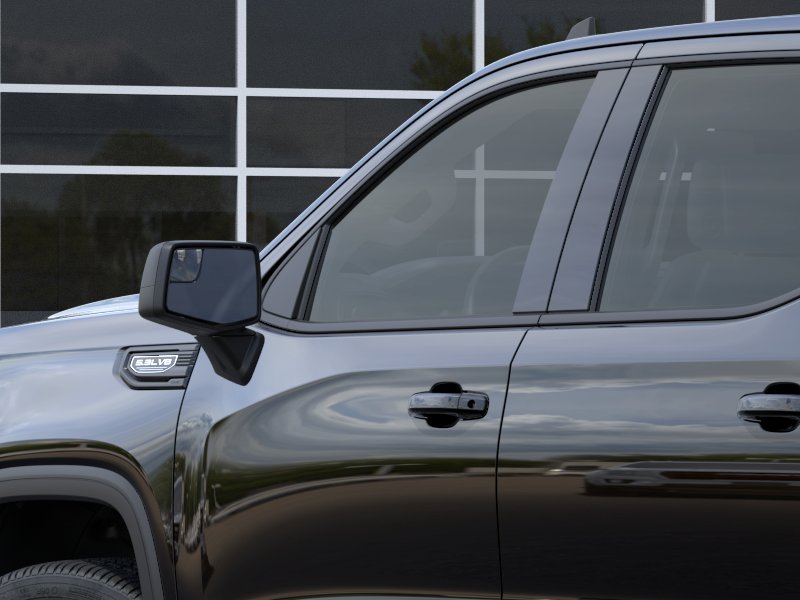 2026 GMC Sierra 1500 Elevation - Photo 36