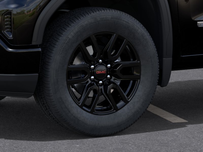 2026 GMC Sierra 1500 Elevation - Photo 33