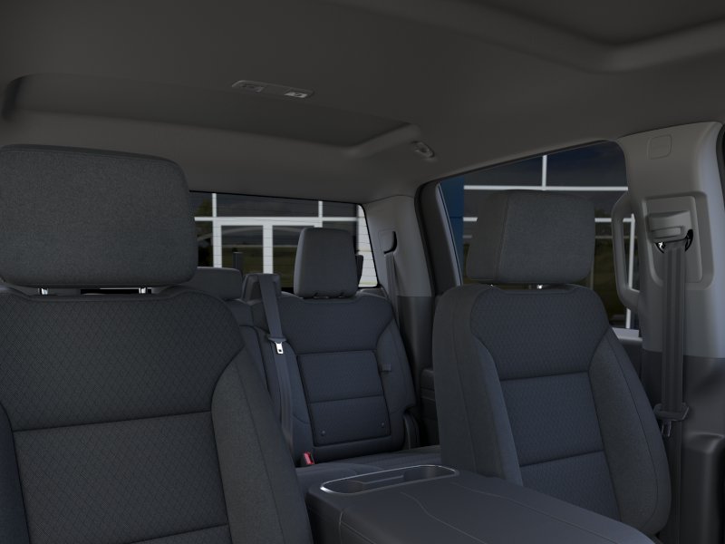 2026 GMC Sierra 1500 Elevation - Photo 54