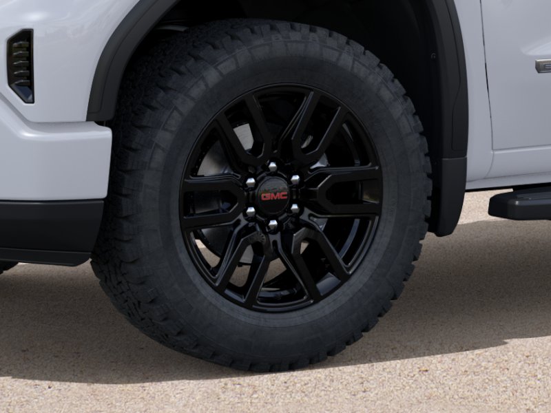 2026 GMC Sierra 1500 Elevation - Photo 33
