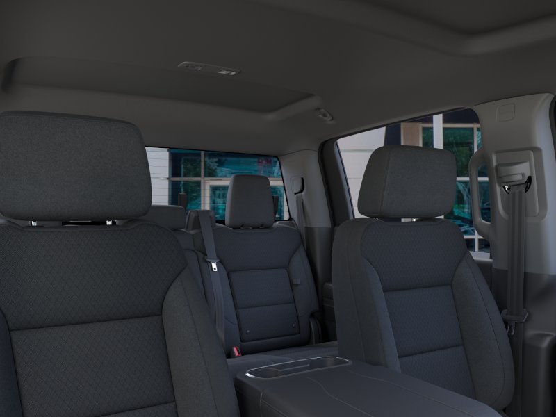2026 GMC Sierra 1500 Elevation - Photo 48