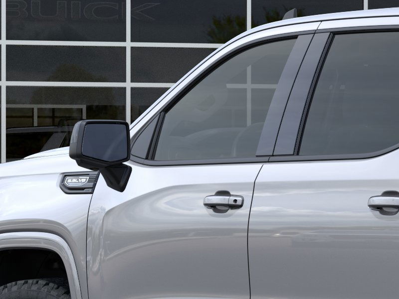 New 2026 Sterling Metallic GMC Elevation image 12