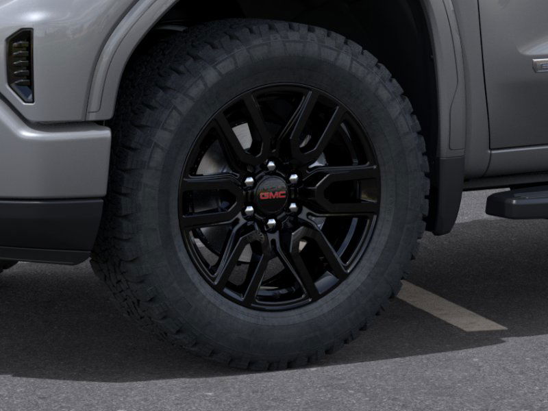 New 2026 Sterling Metallic GMC Elevation image 9
