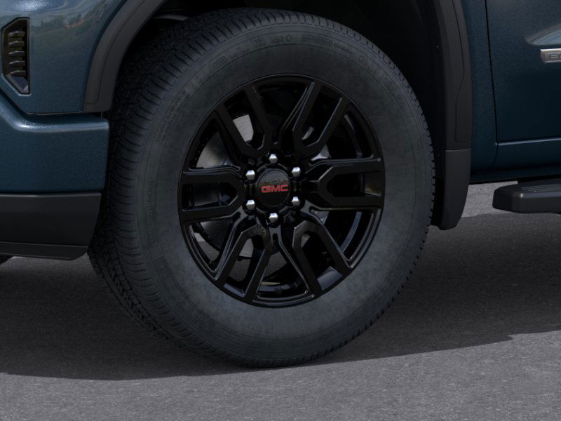 2026 Gmc Sierra 1500 Elevation photo 9