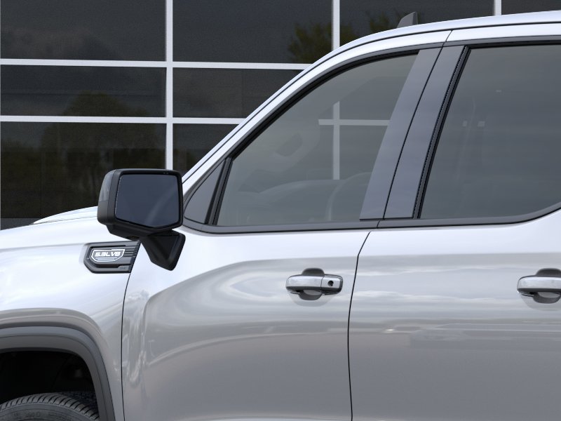 2026 GMC Sierra 1500 Elevation - Photo 51
