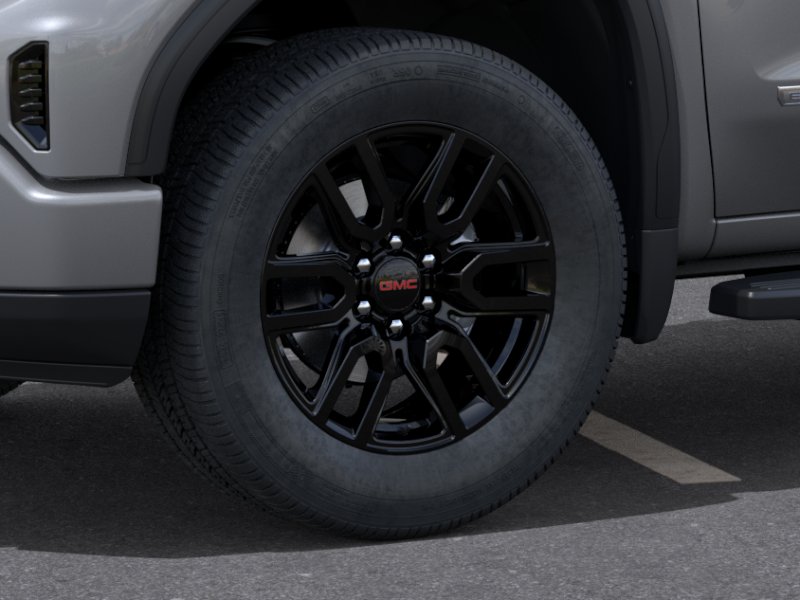 2026 GMC Sierra 1500 Elevation - Photo 48