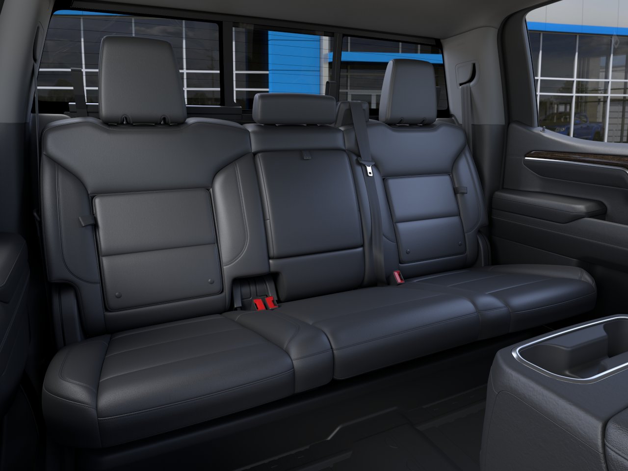 2026 GMC Sierra 1500 Elevation - Photo 56