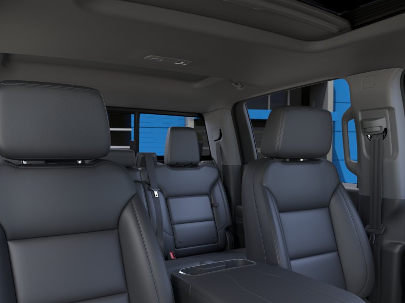 2026 GMC Sierra 1500 Elevation - Photo 63