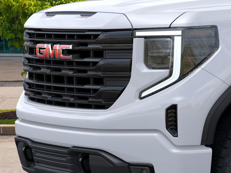 2026 Gmc Sierra 1500 Elevation photo 11