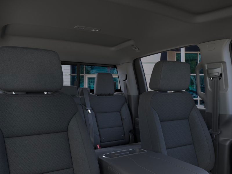 2026 Gmc Sierra 1500 Elevation photo 20