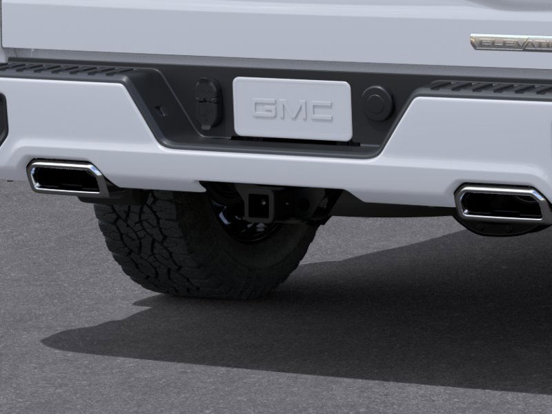 2026 Gmc Sierra 1500 Elevation photo 12