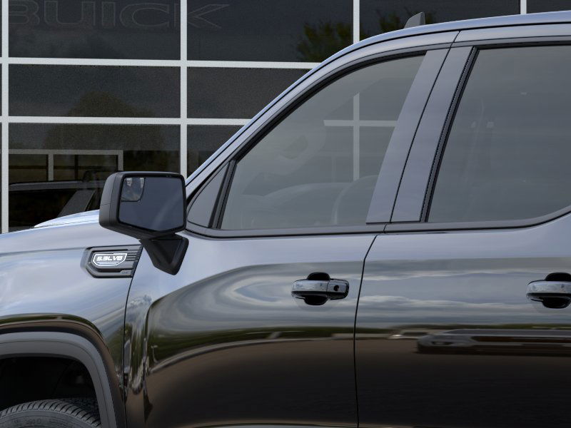 2026 Gmc Sierra 1500 Elevation photo 10