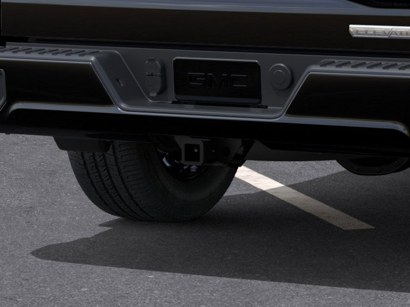 2026 Gmc Sierra 1500 Elevation photo 12
