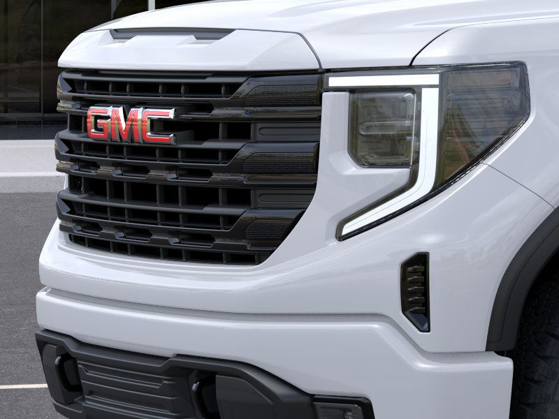 2026 GMC Sierra 1500 Elevation - Photo 40