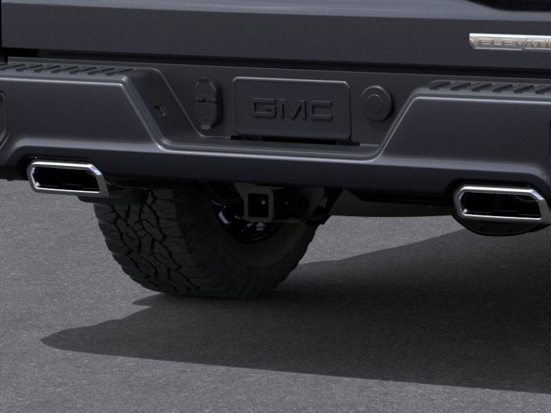 2026 Gmc Sierra 1500 Elevation photo 13