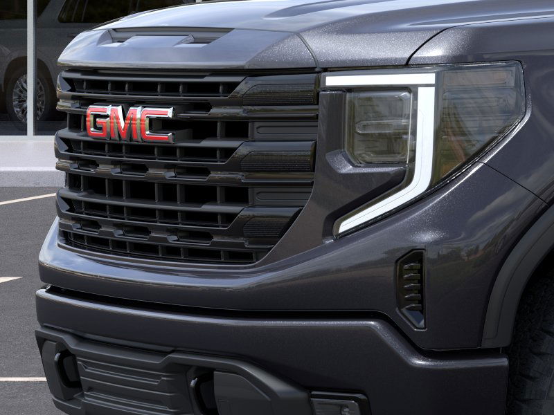 2026 Gmc Sierra 1500 Elevation photo 12