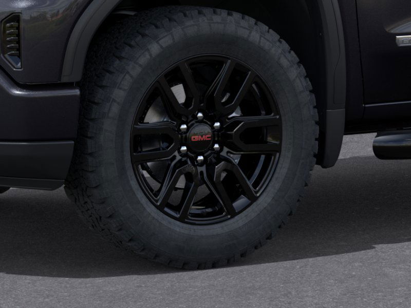 2026 Gmc Sierra 1500 Elevation photo 8