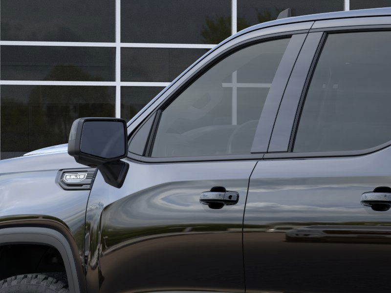 New 2026 Onyx Black GMC Elevation image 48