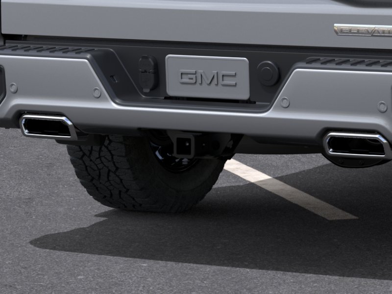 New 2026 Sterling Metallic GMC Elevation image 48