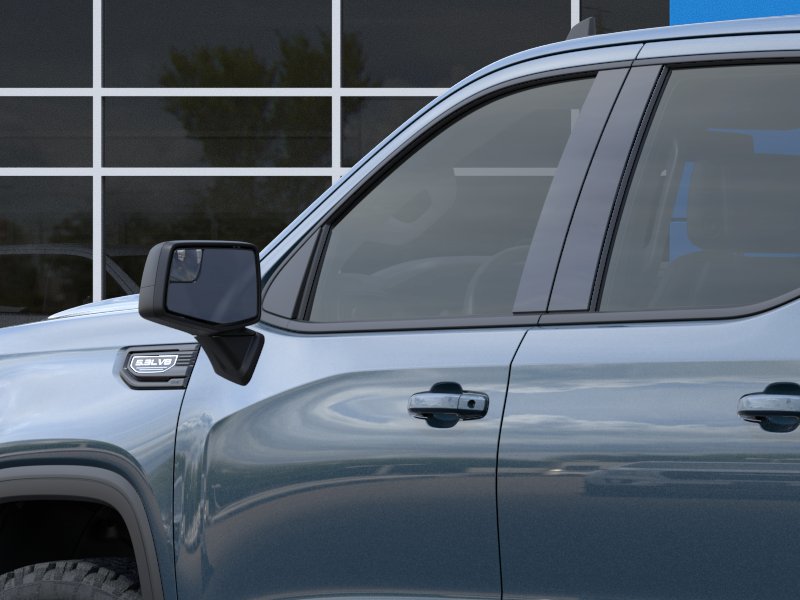 New 2026 DOWNPOUR METALLIC GMC Elevation image 36