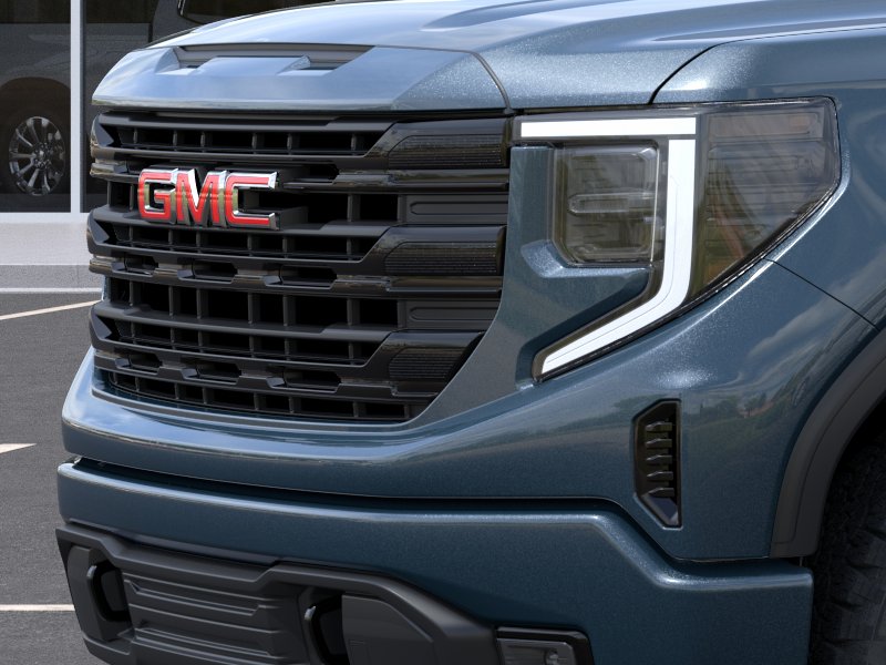 New 2026 DOWNPOUR METALLIC GMC Elevation image 37
