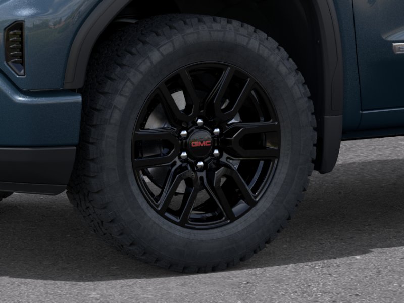 2026 GMC Sierra 1500 Elevation - Photo 26