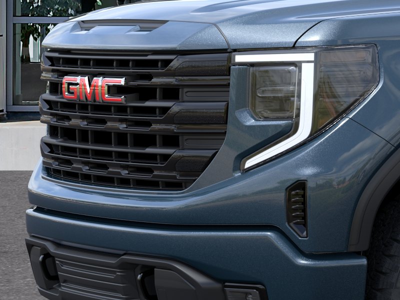 2026 GMC Sierra 1500 Elevation - Photo 28
