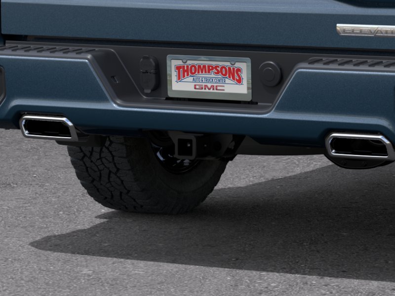 2026 GMC Sierra 1500 Elevation - Photo 29
