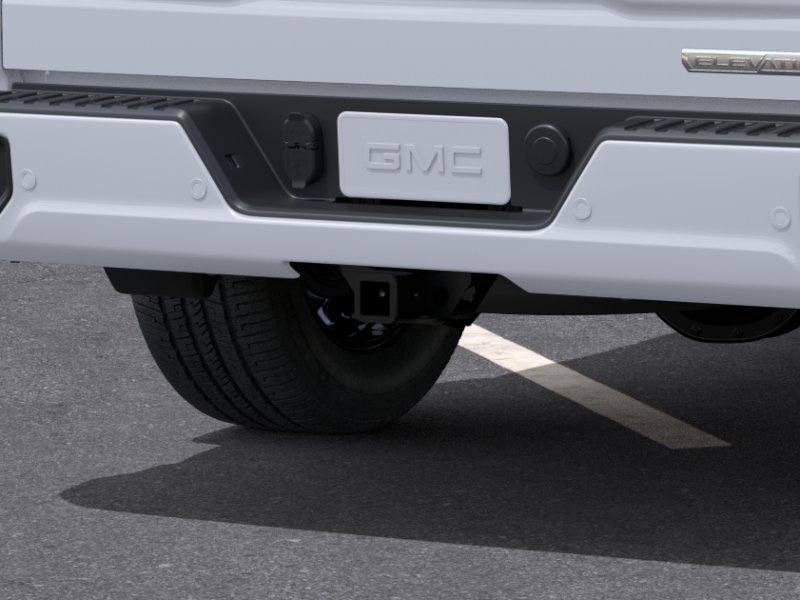 2026 GMC Sierra 1500 Elevation - Photo 38