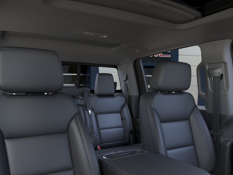 2026 GMC Sierra 1500 Elevation - Photo 48