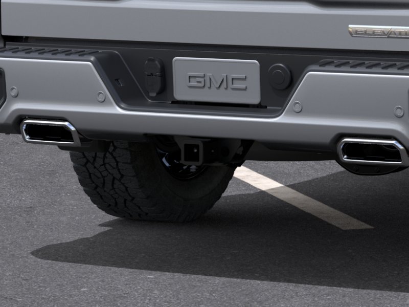 New 2026 Sterling Metallic GMC Elevation image 38