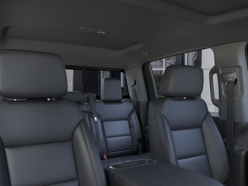 2026 GMC Sierra 1500 Elevation - Photo 24
