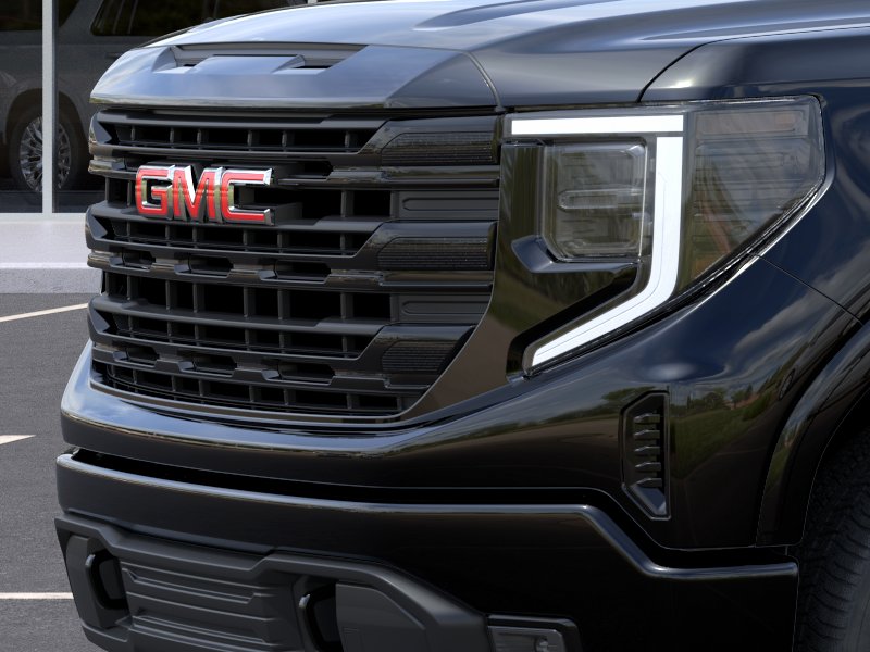2026 GMC Sierra 1500 Elevation - Photo 13