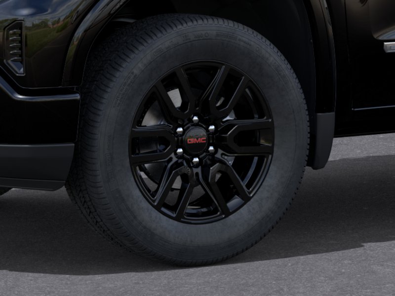 2026 GMC Sierra 1500 Elevation - Photo 9