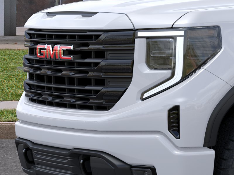 2026 GMC Sierra 1500 Elevation - Photo 13