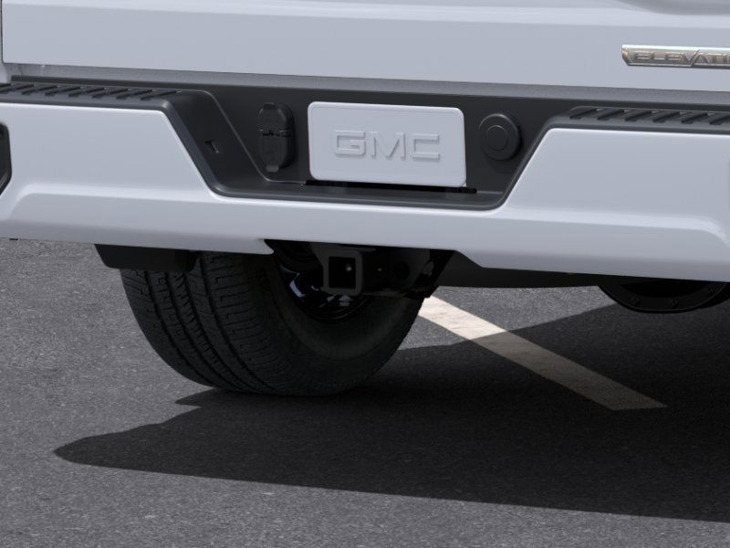 2025 Gmc Sierra 1500 Elevation photo 12