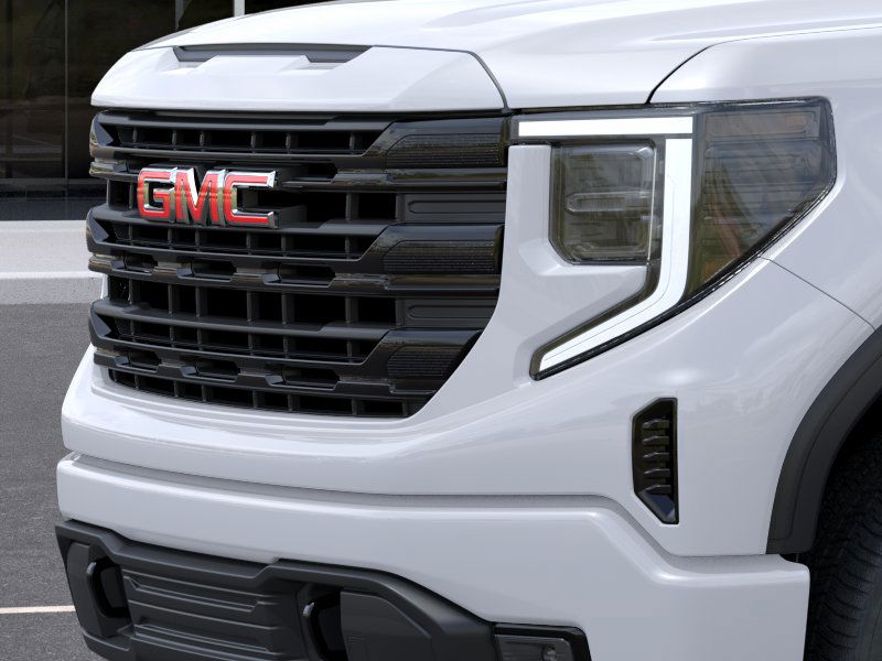 2025 Gmc Sierra 1500 Elevation photo 11