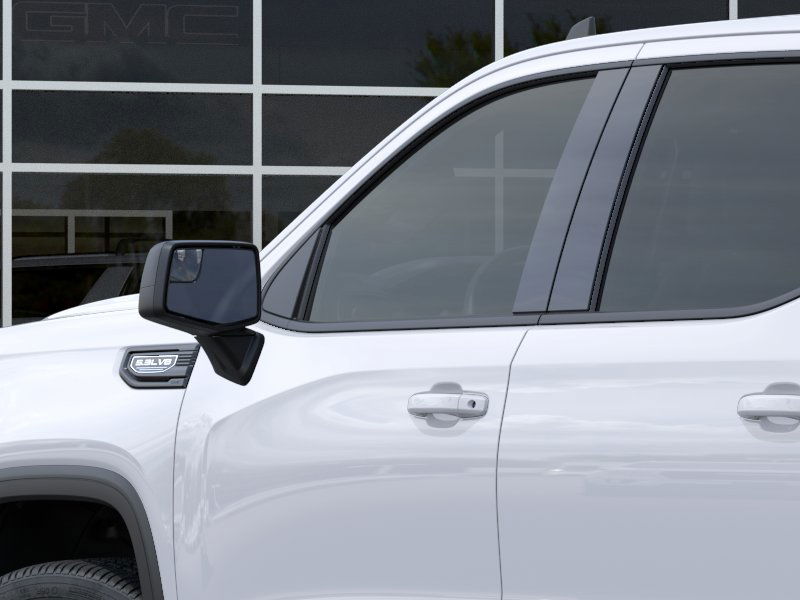 2025 Gmc Sierra 1500 Elevation photo 10