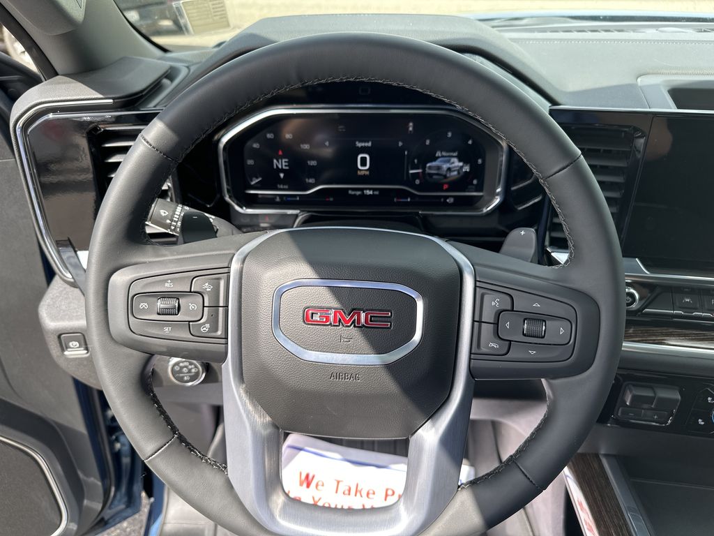 2025 Gmc Sierra 1500 Elevation photo 8